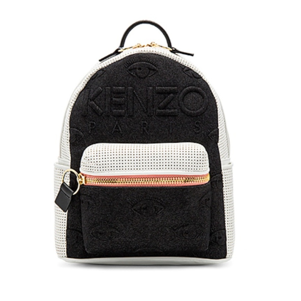 Kenzo Backpack